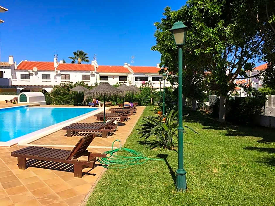 Apt 1 Quarto, Piscina, AC, Terraço, Centro, Prestige For Home