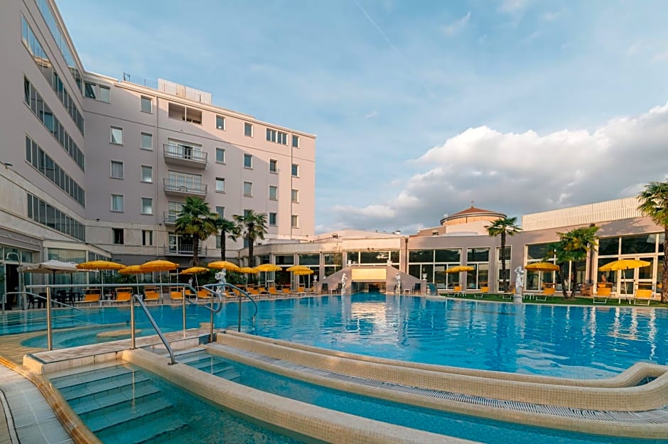Hotel Terme Helvetia