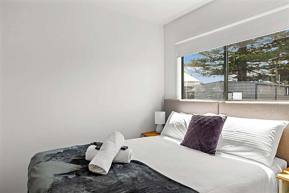 Beach Haven San Remo