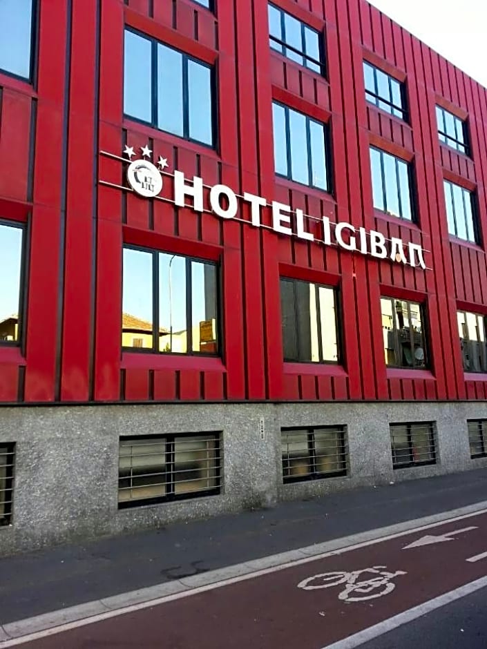Igiban Hotel