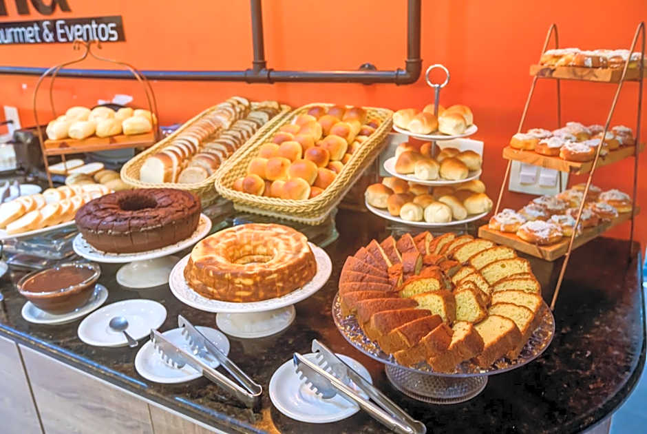 Comfort Hotel Franca