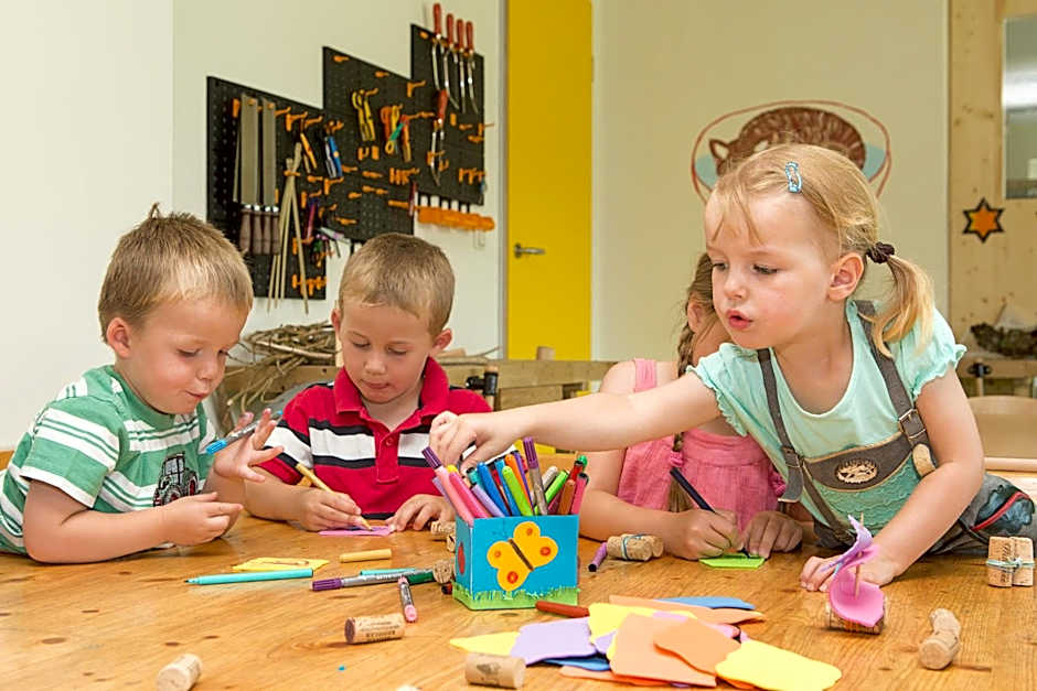 Familotel Schreinerhof