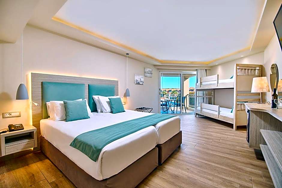 Tsilivi Beach Hotel Zakynthos