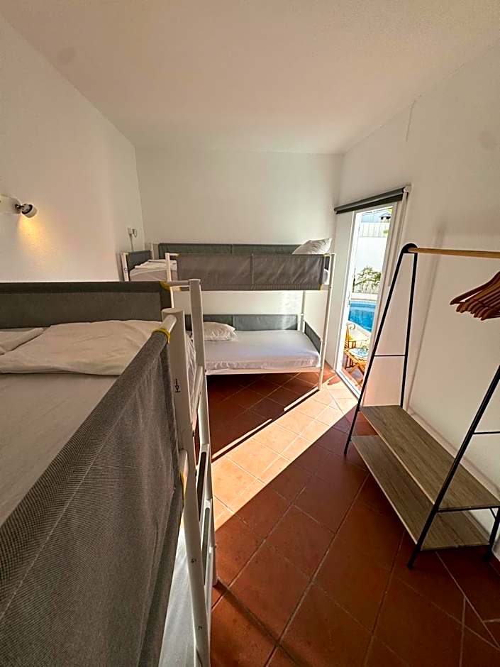Villa 46 Hostel