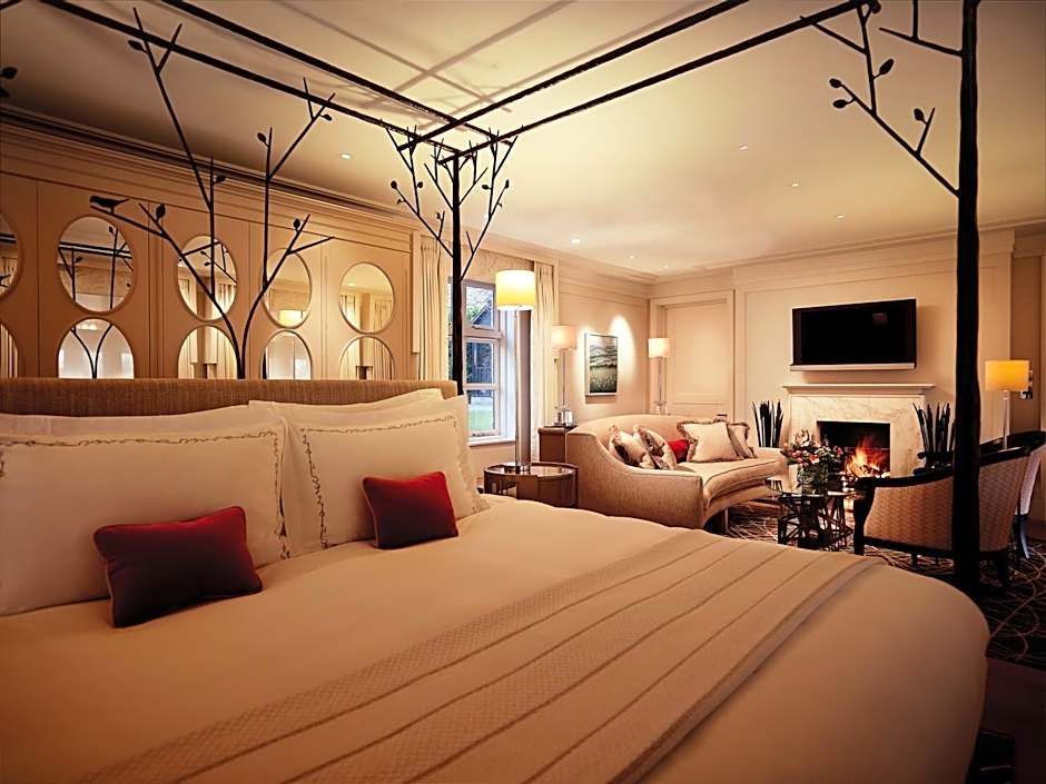 Coworth Park - Dorchester Collection