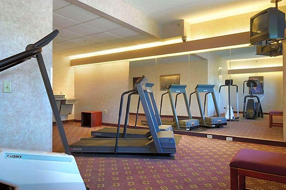 Microtel Inn & Suites By Wyndham Bloomington/Minneapolis