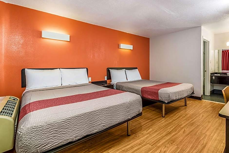 Motel 6-Westley, CA