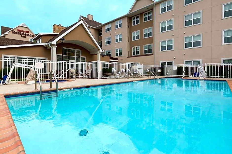 Residence Inn by Marriott Baton Rouge near LSU