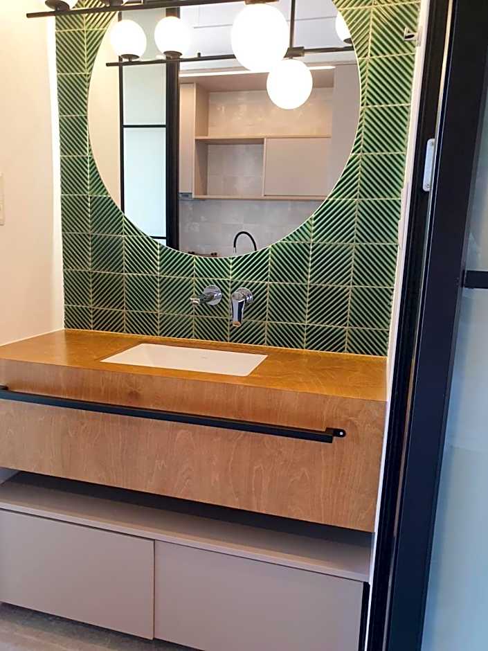 Vista Al Mare Luxury Apartments