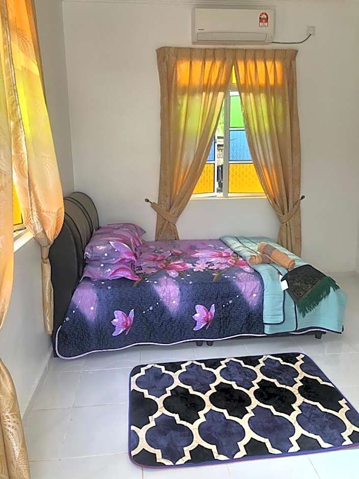Lakse Inn Homestay