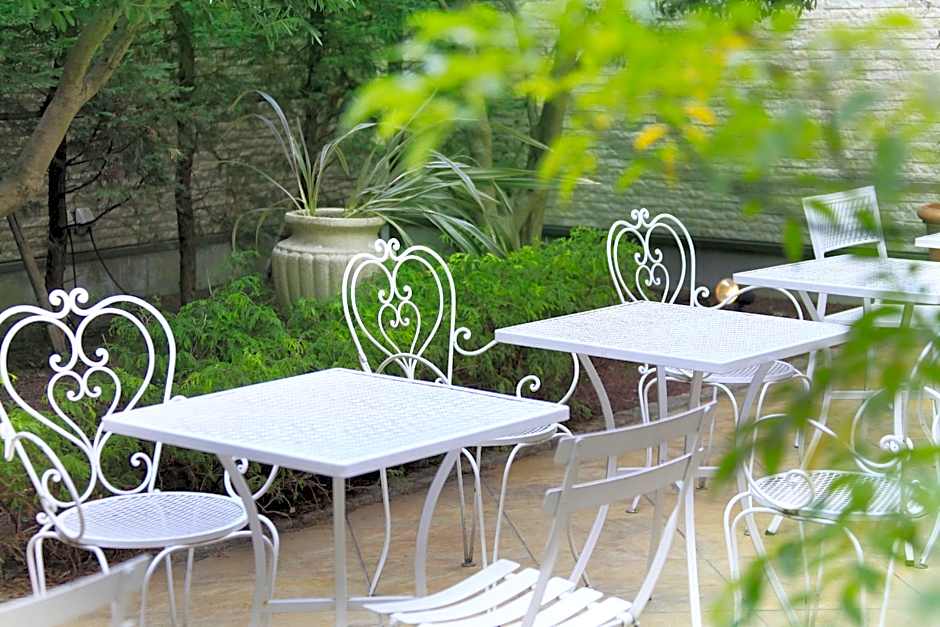 Hotel Coco Grand Kitasenju