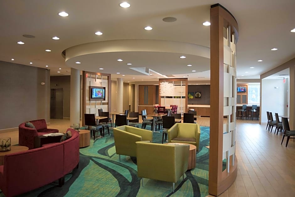 SpringHill Suites by Marriott Mobile