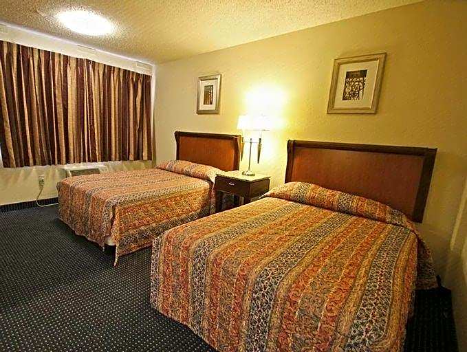 Motel 6-Washington, DC - Convention Center