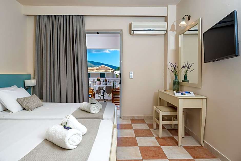 Ilios Hotel, Adults Only