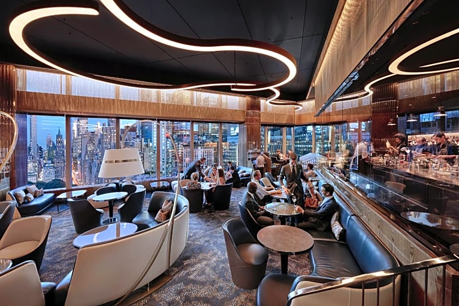 Mandarin Oriental New York