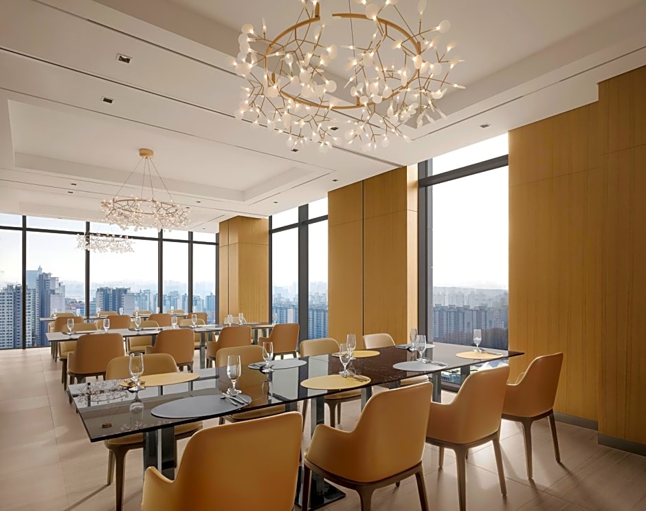 Four Points by Sheraton Suwon