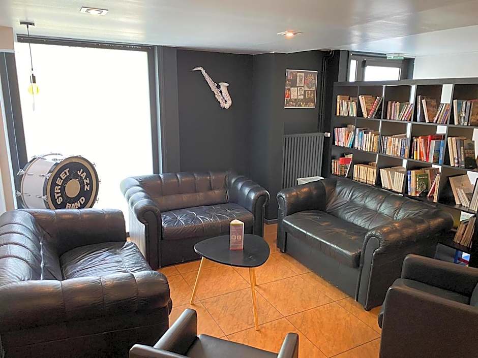 Logis Hôtel Des Acacias Lille Neuville en Ferrain, Restaurant l'Acacias Gourmand