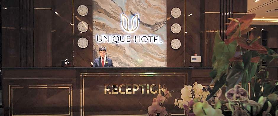 Unique Hotel