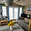 Premium Holiday Home in The New Forest at Hoburne Bashley - Leisure Passes Available to Purchase