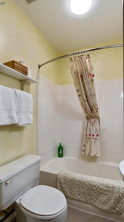 Bayview Pines Country Inn B&B