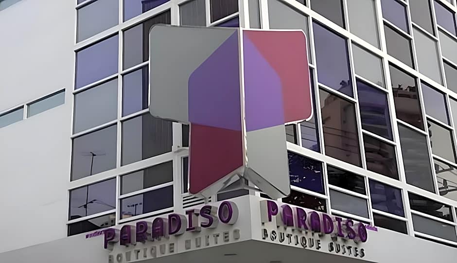 Paradiso Boutique Suites