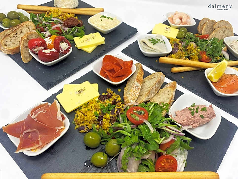 Dalmeny Resort Hotel