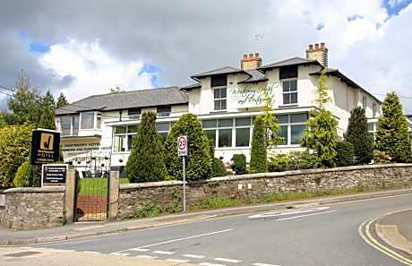 Westberry Hotel