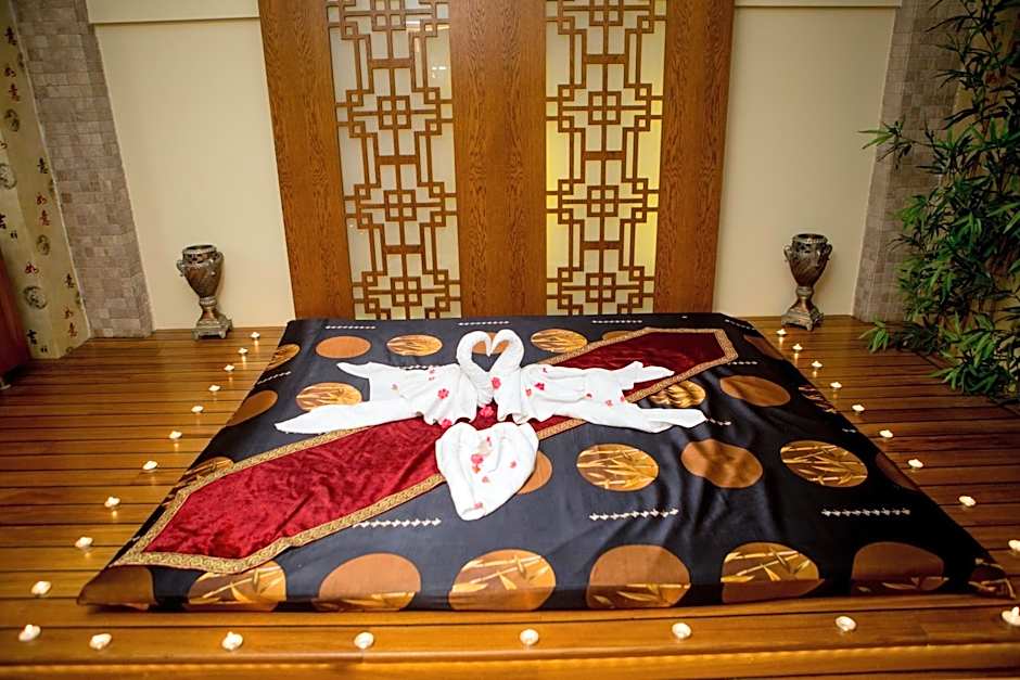 Fame Residence Lara & Spa