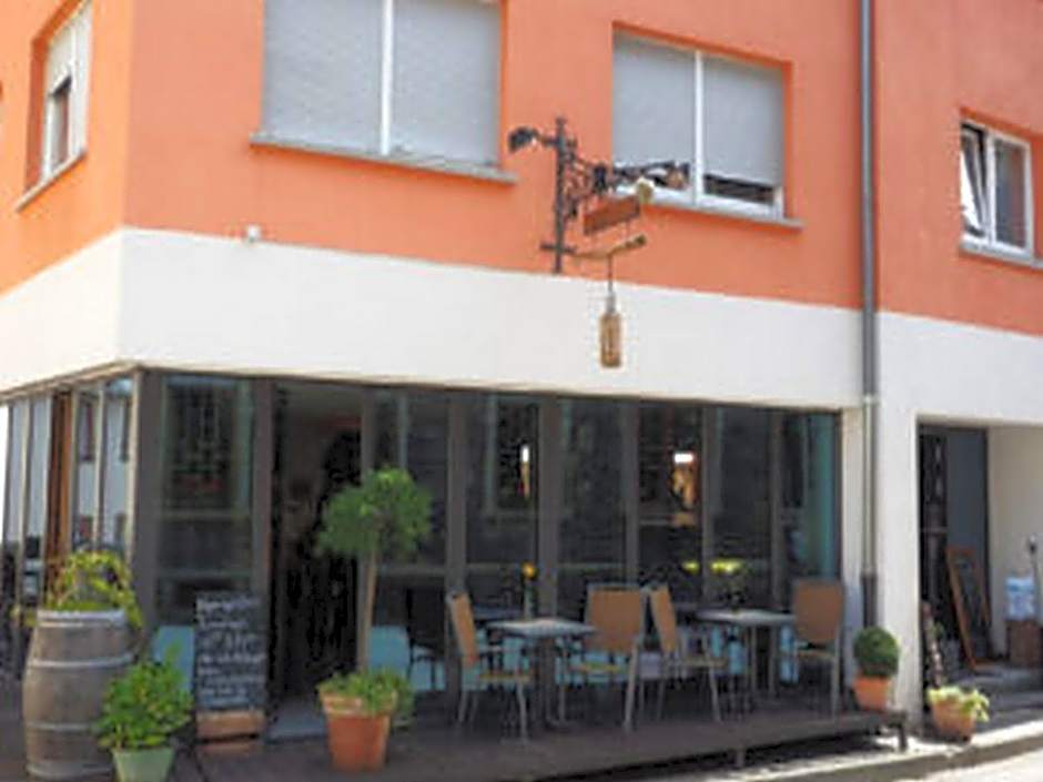 Weincafé Korkenzieher