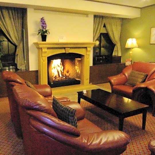 Gora Hotel Paipuno Kemuri Plus