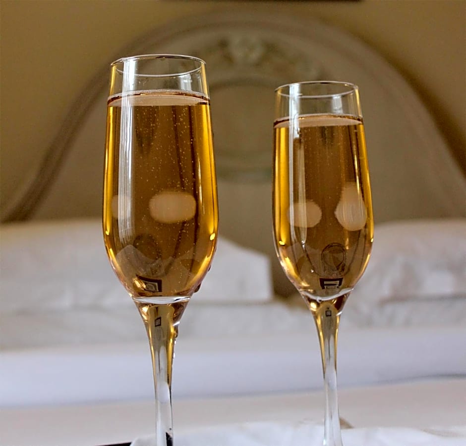 Coopmanhuijs Boutique Hotel & Spa