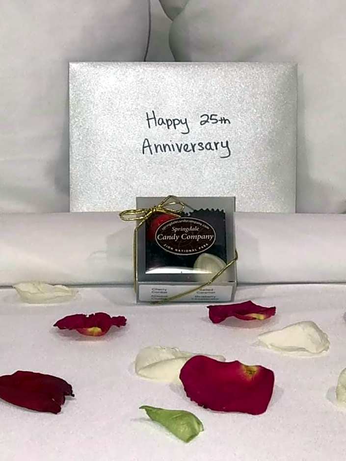 Cable Mountain Lodge