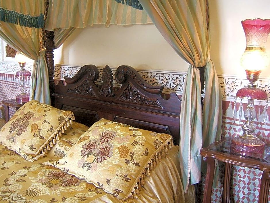 Riad Damia Suite &Spa