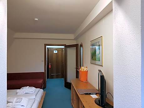 Double Room with Extra Bed