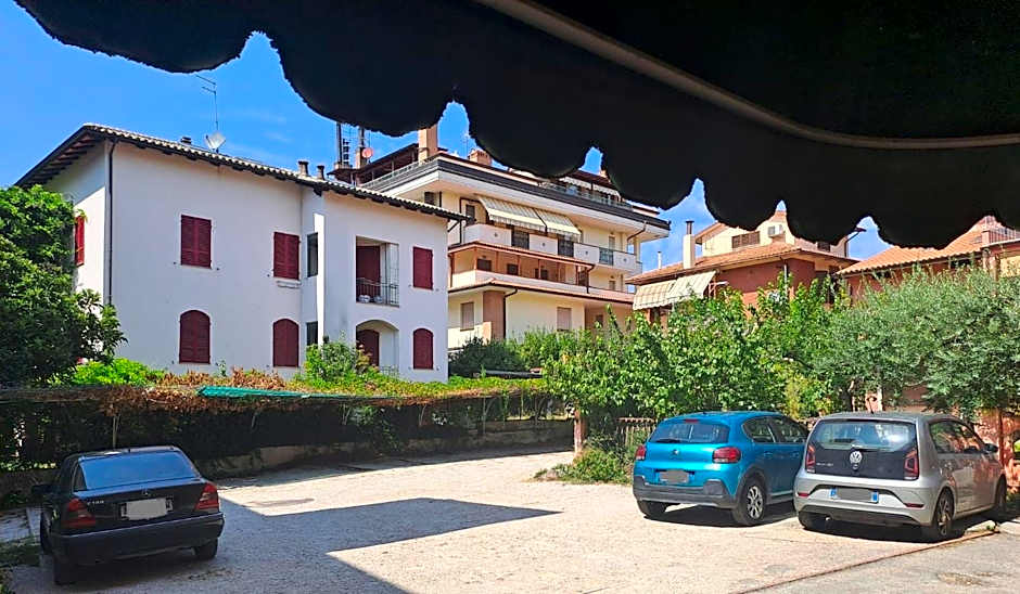 Hotel Trasimeno