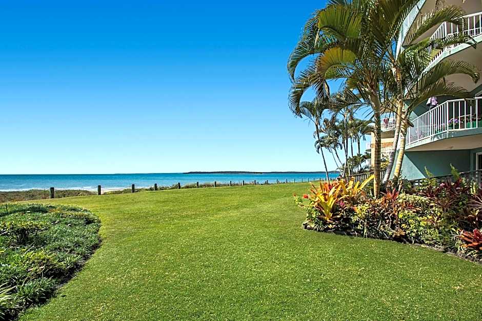 BreakFree Great Sandy Straits Hervey Bay