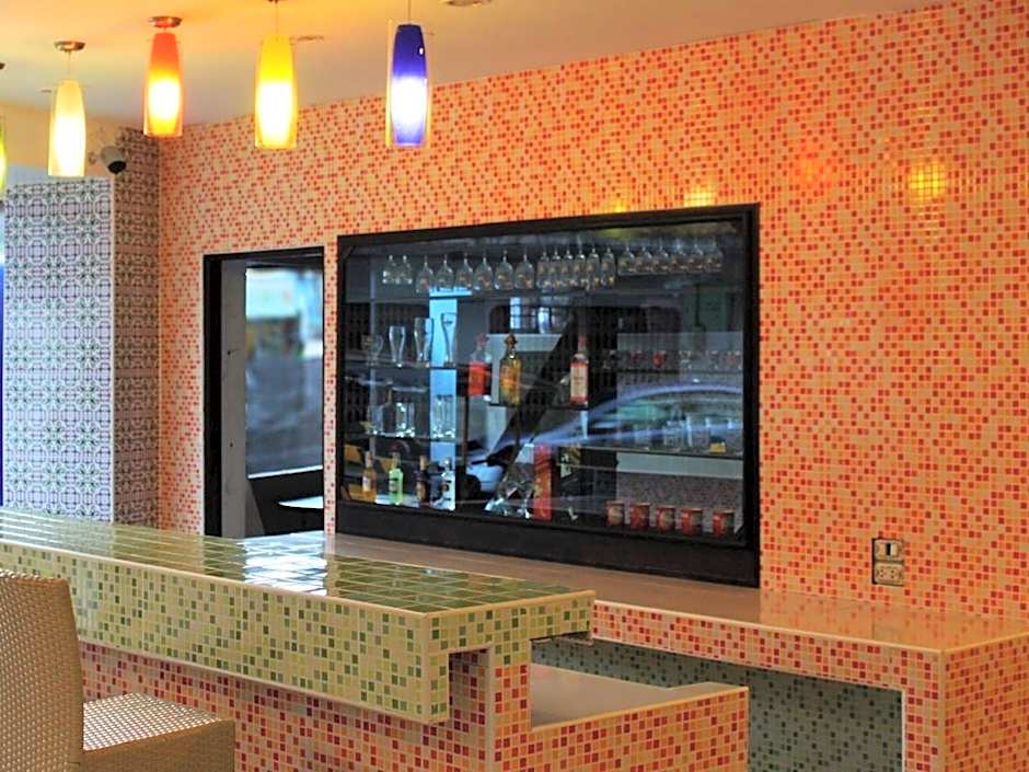 Krabi City View Hotel