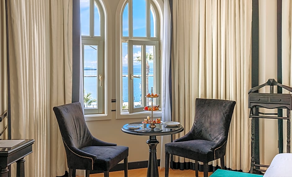 EN HOTEL BOUTIQUE İZMİR