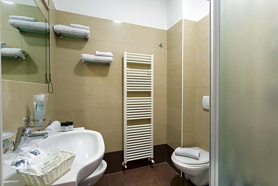 Hotel Calypso