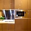 Lemon Tree International Apartment
