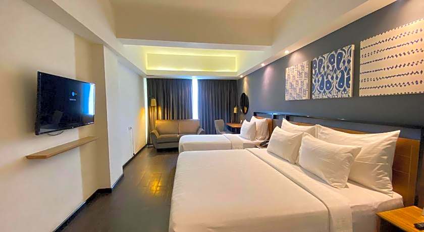 Kyriad Hotel Muraya Aceh