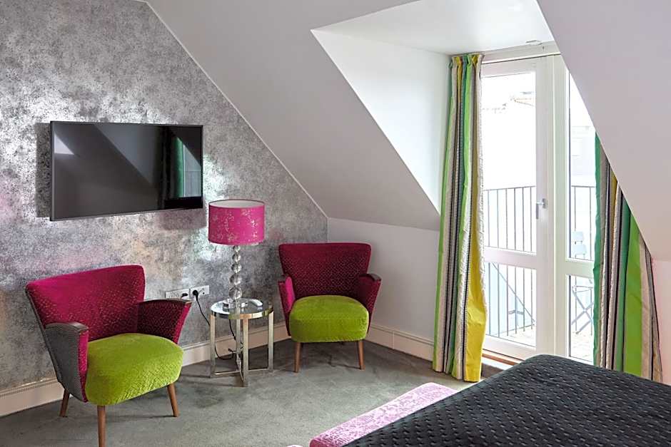 Absalon Hotel