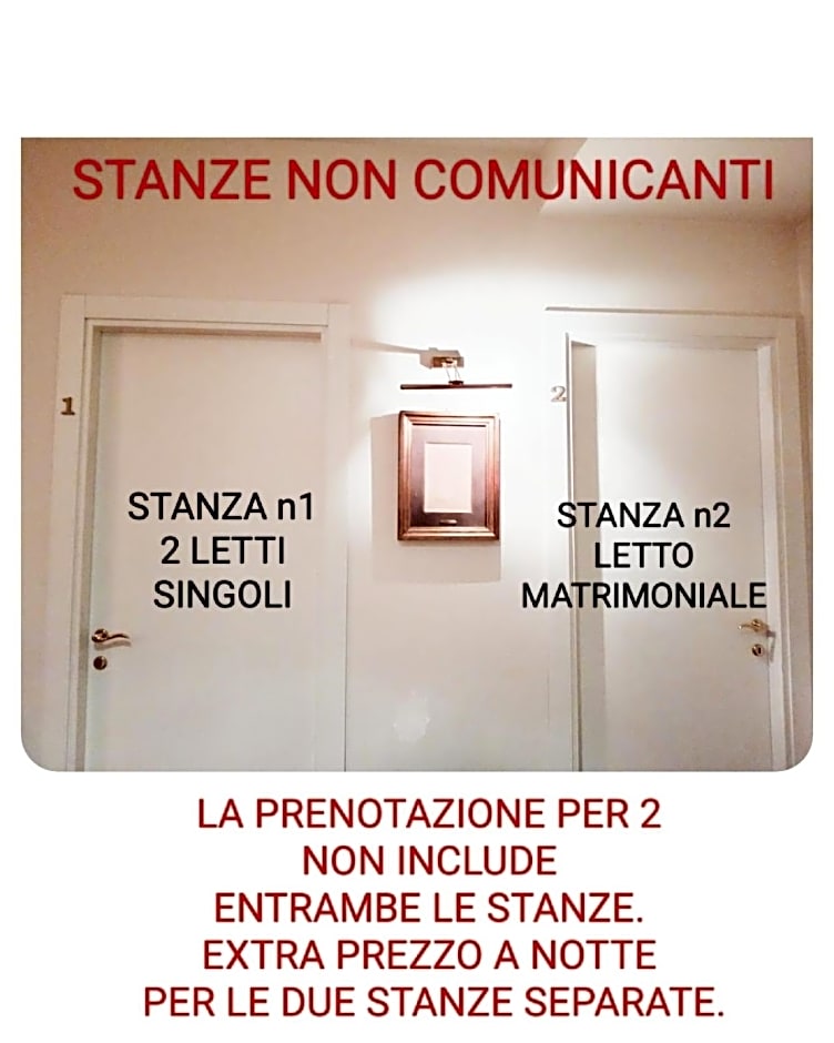 Bed and Breakfast For You