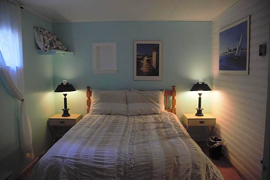 Forest & Lake PEI Cottages