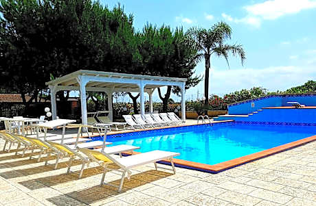 Hotel Villa Elisabetta