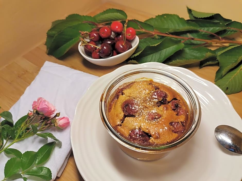 Chambre d'hôtes couvent d'Alando