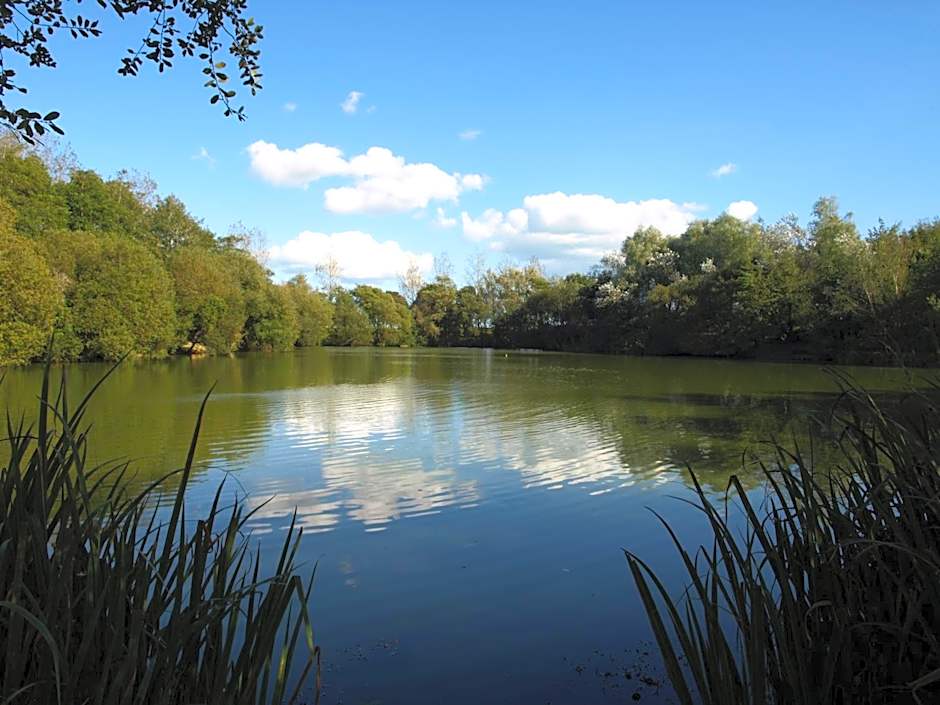 The Lakes Rookley Holiday Park