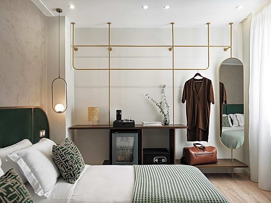 The Lekka Hotel & Spa