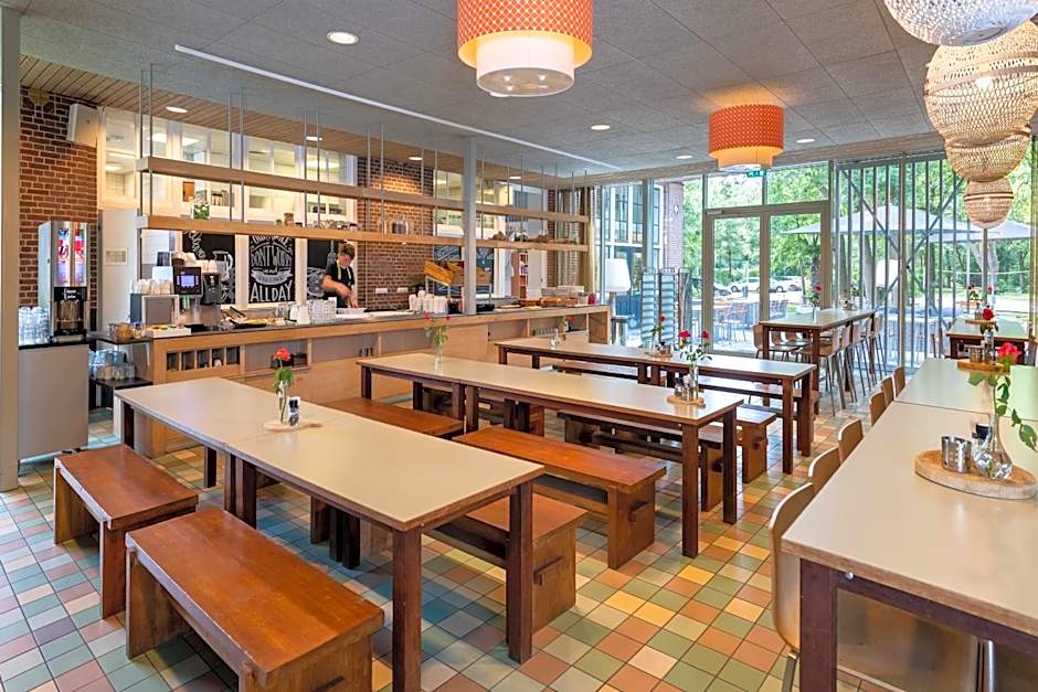 Stayokay Hostel Soest