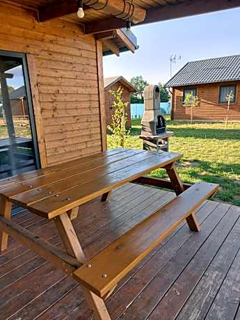 Domki Brzózki Kosewo